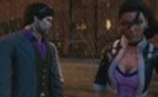 Трейлер Saints Row: The Third