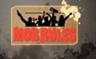 Mob Rules Games предлагает игрокам решить, каким будет первый проект студии
