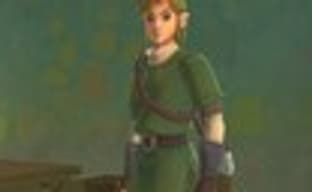 Игровой ролик The Legend of Zelda: Skyward Sword