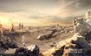 CG-трейлер Repulse