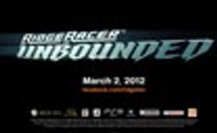 Дата выхода Ridge Racer: Unbounded