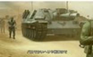 Ролик Metal Gear Solid Peace Walker HD