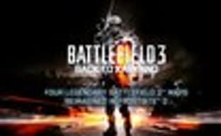 Первый трейлер Back to Karkand DLC для Battlefield 3