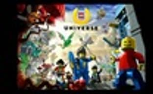 LEGO Universe закроют