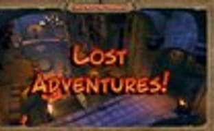 Lost Adventures DLC для Orcs Must Die