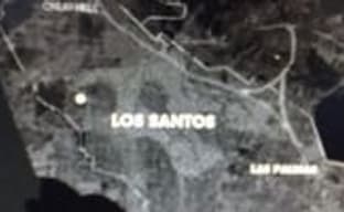 Тонна интересной информации о GTA V (слухи)