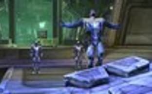 Star Wars: The Old Republic - Imperial Agent