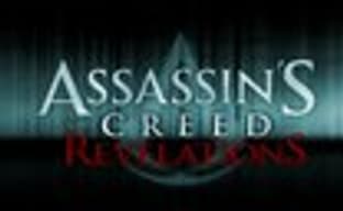 Трейлер PS3-версии Assassin's Creed: Revelations