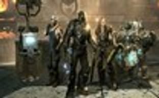 Rod Fergusson о DLC, присутствующем на диске Gears of War 3