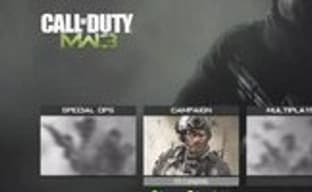 Modern Warfare 3: ограбление, цены на eBay, первые 15 минут 