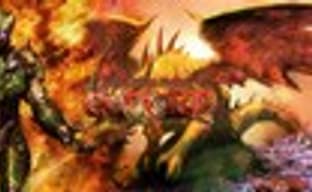 Gun Lord - возможно, последняя игра для Neo Geo и Dreamcast