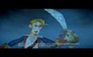 Monkey Island Tales 1 для iPhone