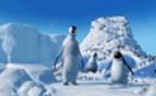Launch-трейлер Happy Feet Two