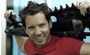 Cliff Bleszinski о Xbox 360