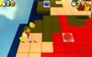 Игровые ролики Super Mario 3D Land