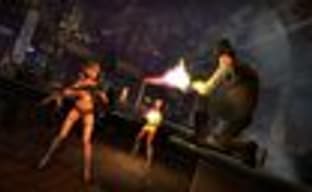 Запредельный Saints Row: The Third