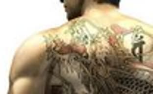 Kazuma Kiryu - играбельный персонаж в мультиплеере Binary Domain