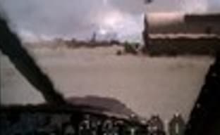 Оригинальная система защиты Take On Helicopters