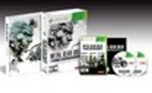 Анонс Metal Gear Solid HD Collection Limited Edition