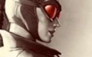 Dax Ginn о злодеях и Catwoman в Batman: Arkham City 