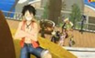 One Piece: Kaizoku Musou для PS3