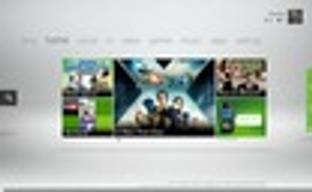 Бета-тест нового Xbox Live dashboard