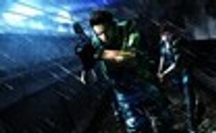 Resident Evil: Revelations с мультиплеером