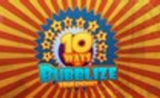 Rayman Origins - 10 способов расправы над врагом