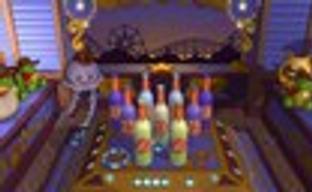 Carnival Island - сборник мини-игр для PS Move