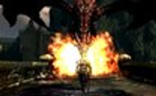 Hardcore-трейлер Dark Souls 