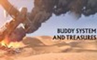 Uncharted 3 без сюжетных DLC [Обновлено]