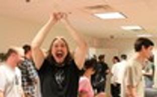 Первое скоростное прохождение Skyrim