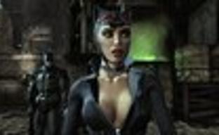 Трейлеры Batman: Arkham City