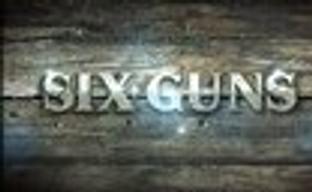 Six-Guns для iOS