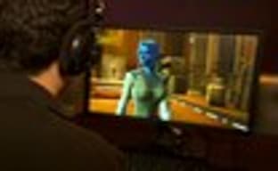 Демонстрация Star Wars: The Old Republic