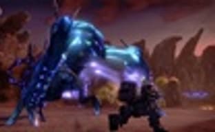 Rise of the Martian Bear DLC для Iron Brigade