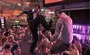 DLC для Dead Rising 2: Off The Record