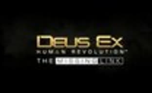 Missing Link DLC для Deus Ex: Human Revolution в продаже