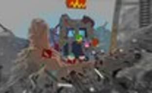 Тизер South Park: Tenorman's Revenge