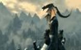 Pete Hines о драконах The Elder Scrolls V: Skyrim	