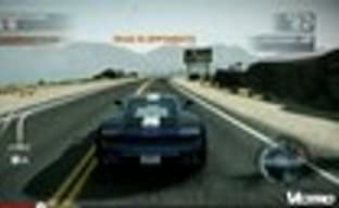 Демо-версия Need for Speed: The Run в Xbox Live и PSN