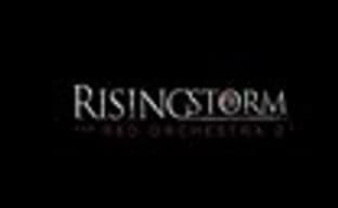 Дополнение Rising Storm для «Red Orchestra 2: Герои Сталинграда»