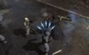 Игровые ролики Batman: Arkham City