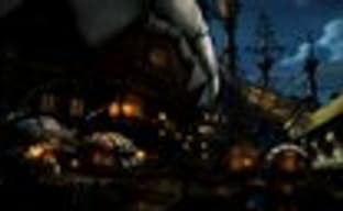 Ролик и арты Bravely Default: Flying Fairy