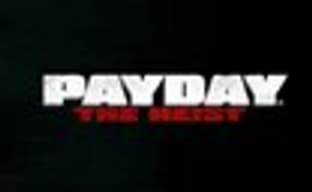 PAYDAY: The Heist в продаже. Оценки 
