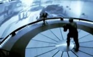 Самый реалистичный FPS-симулятор