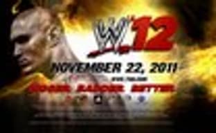 Трейлер WWE '12