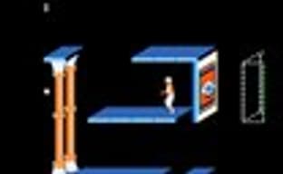 Электронная книга The Making of Prince of Persia 