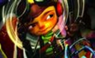 Psychonauts: патч для Steam-версии, версия для Mac 