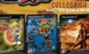 Слух: Jak and Daxter HD Collection на подходе